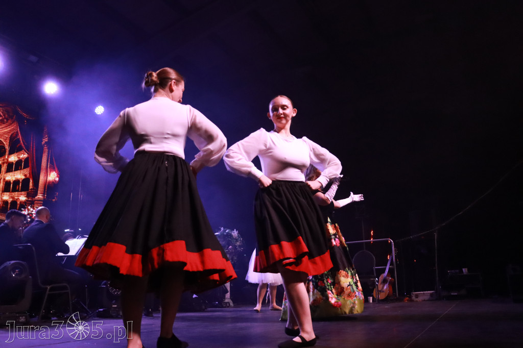 Fotorelacja 1: Koncert Noworoczny Kroczyce 2026!