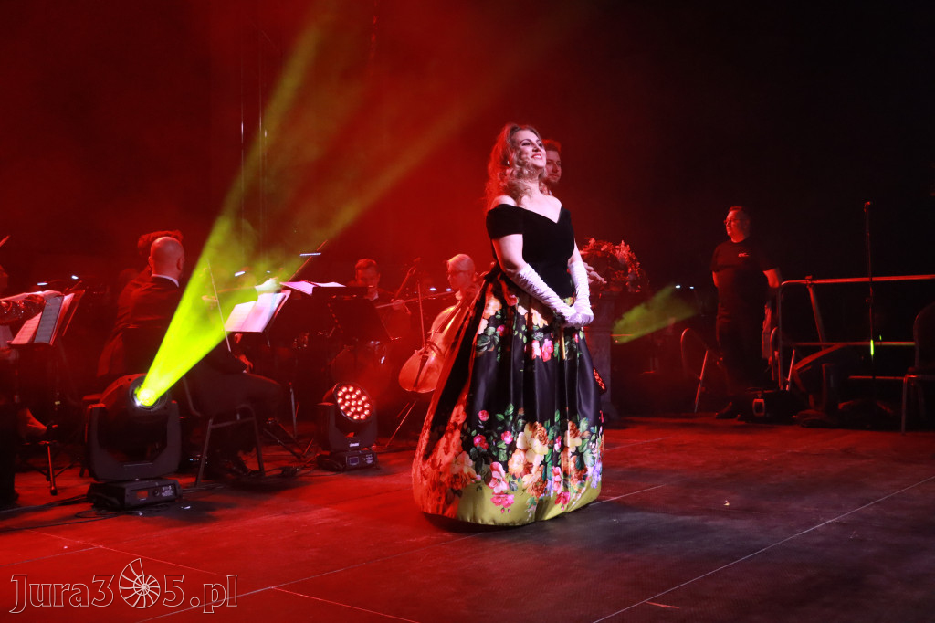 Fotorelacja 1: Koncert Noworoczny Kroczyce 2026!