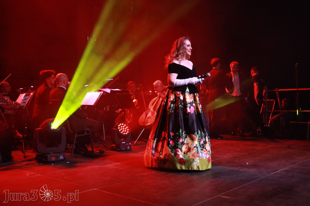 Fotorelacja 1: Koncert Noworoczny Kroczyce 2026!