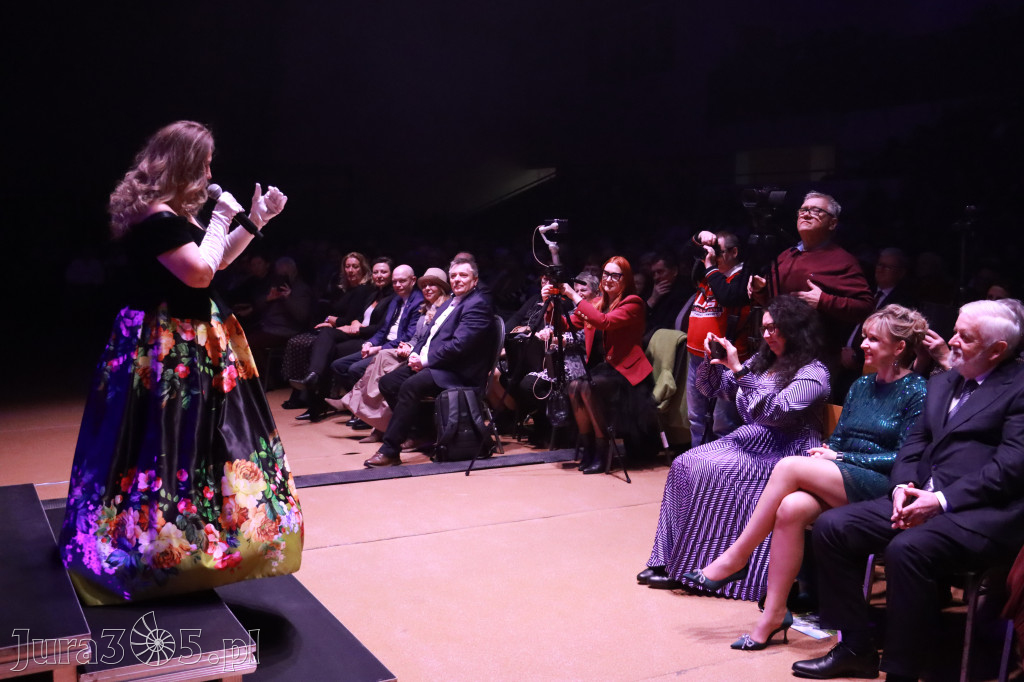 Fotorelacja 1: Koncert Noworoczny Kroczyce 2026!