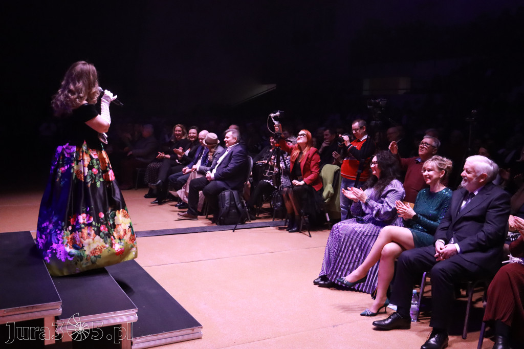 Fotorelacja 1: Koncert Noworoczny Kroczyce 2026!