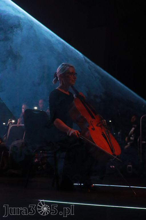 Fotorelacja 1: Koncert Noworoczny Kroczyce 2026!