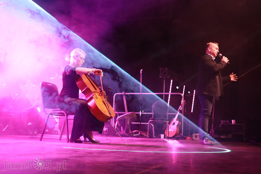 Fotorelacja 1: Koncert Noworoczny Kroczyce 2026!
