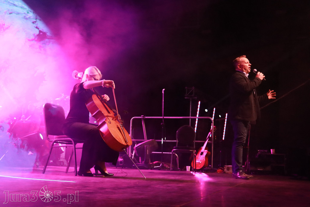 Fotorelacja 1: Koncert Noworoczny Kroczyce 2026!