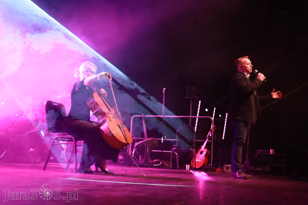 Fotorelacja 1: Koncert Noworoczny Kroczyce 2026!