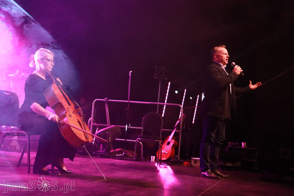 Fotorelacja 1: Koncert Noworoczny Kroczyce 2026!