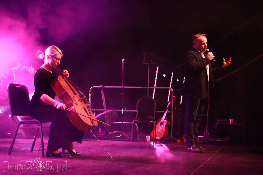 Fotorelacja 1: Koncert Noworoczny Kroczyce 2026!