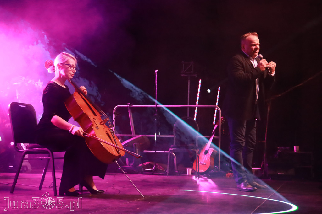 Fotorelacja 1: Koncert Noworoczny Kroczyce 2026!