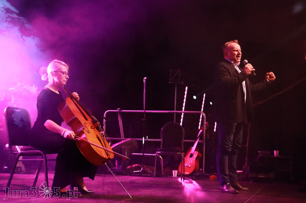 Fotorelacja 1: Koncert Noworoczny Kroczyce 2026!