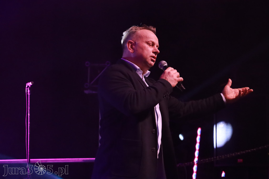 Fotorelacja 1: Koncert Noworoczny Kroczyce 2026!