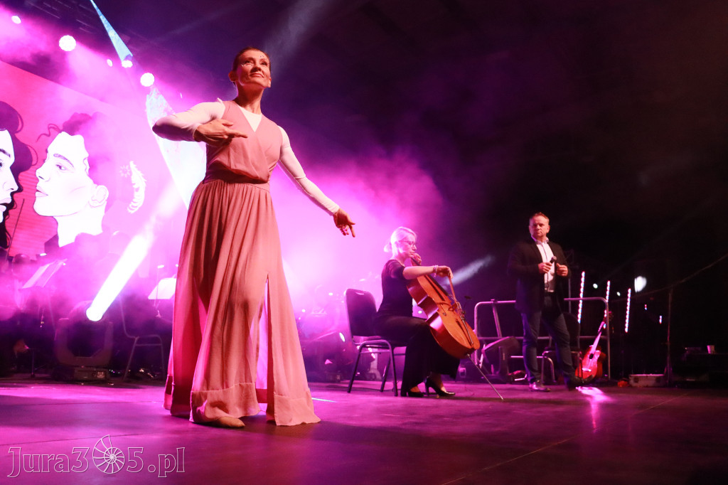 Fotorelacja 1: Koncert Noworoczny Kroczyce 2026!