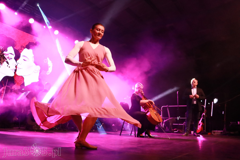 Fotorelacja 1: Koncert Noworoczny Kroczyce 2026!