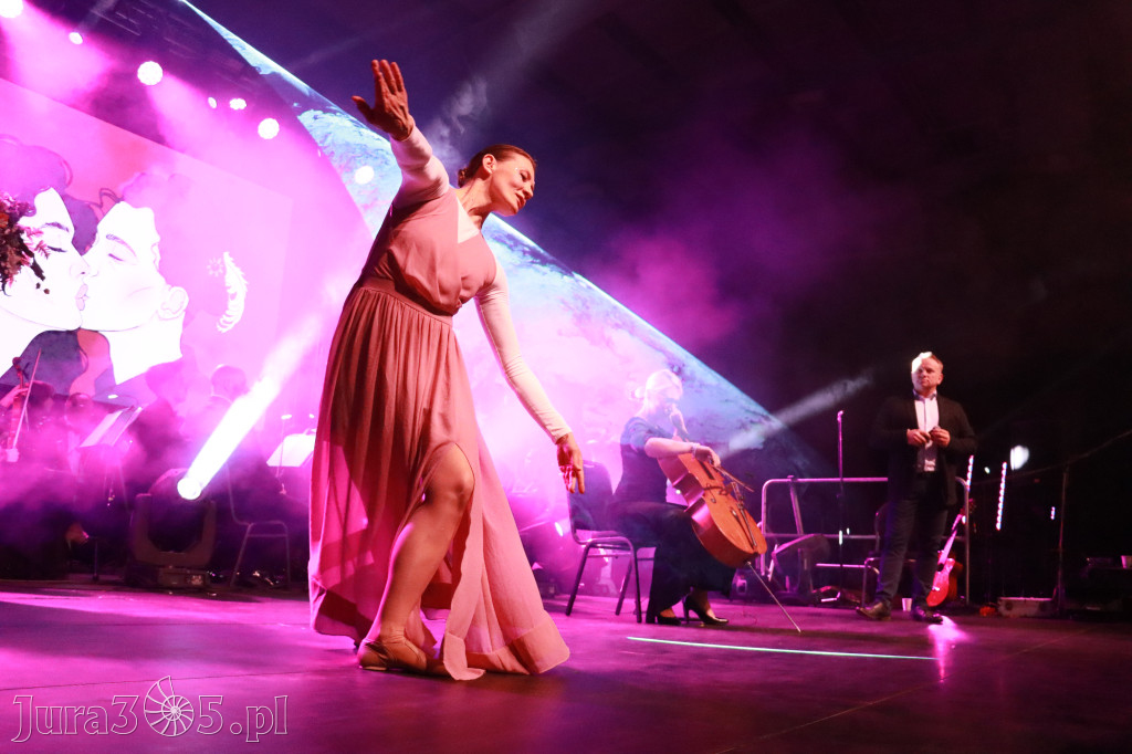 Fotorelacja 1: Koncert Noworoczny Kroczyce 2026!