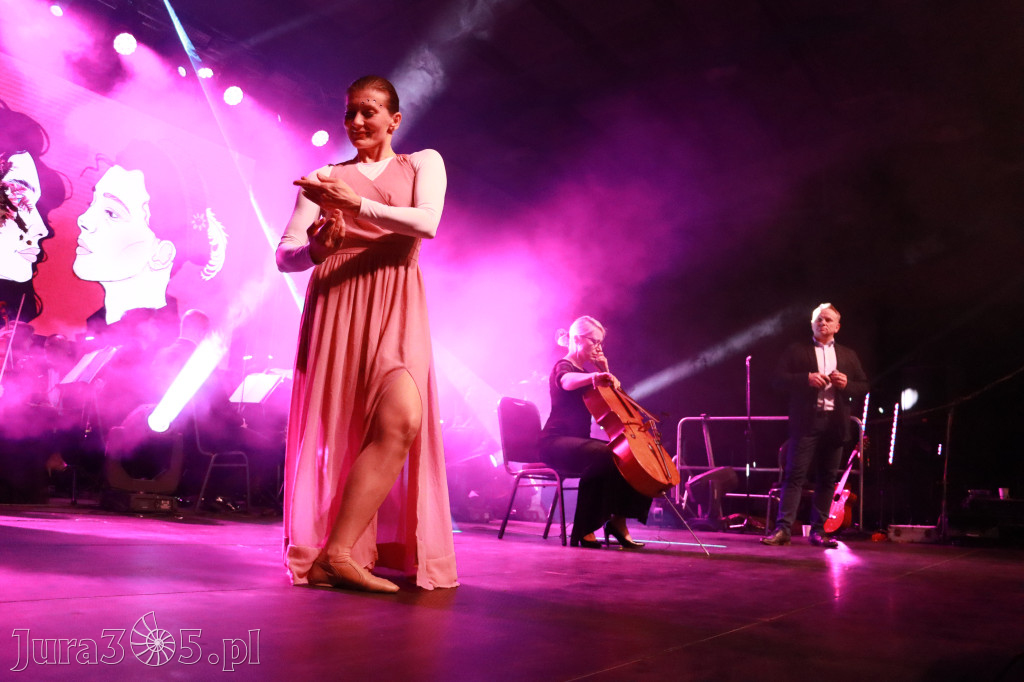 Fotorelacja 1: Koncert Noworoczny Kroczyce 2026!