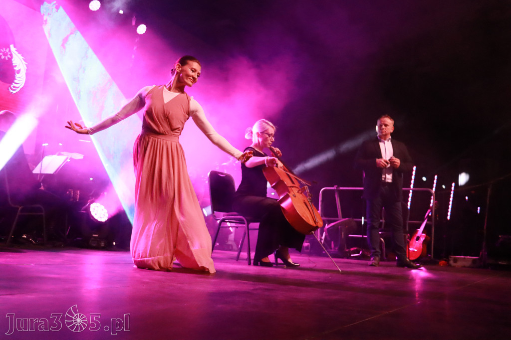 Fotorelacja 1: Koncert Noworoczny Kroczyce 2026!