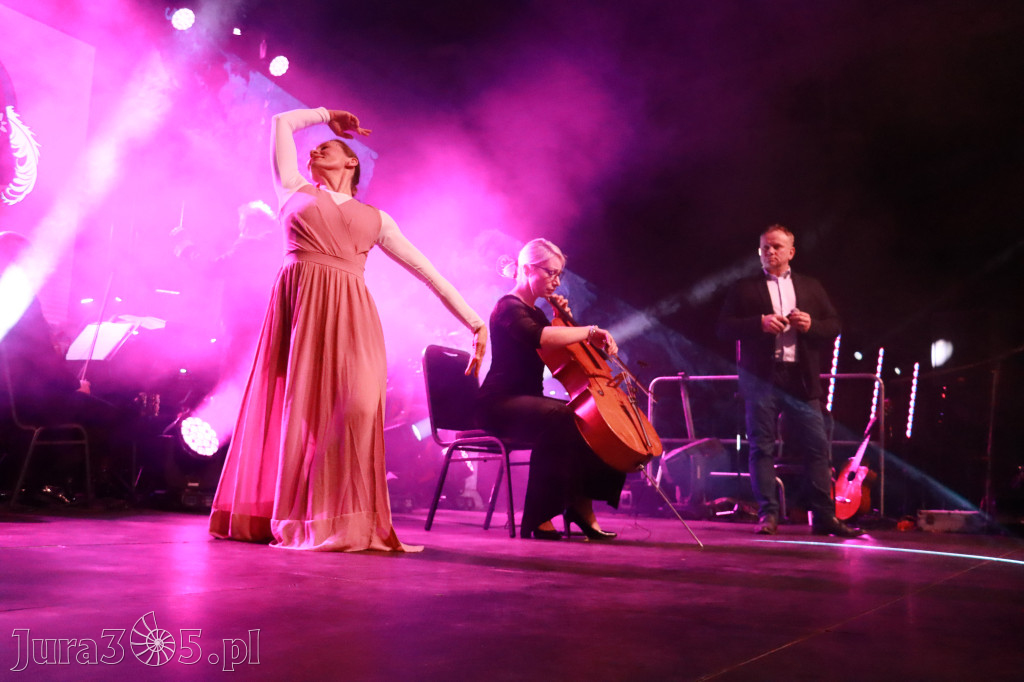 Fotorelacja 1: Koncert Noworoczny Kroczyce 2026!