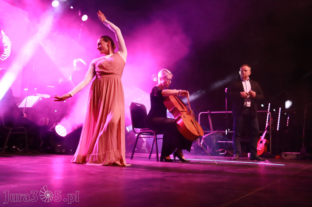 Fotorelacja 1: Koncert Noworoczny Kroczyce 2026!
