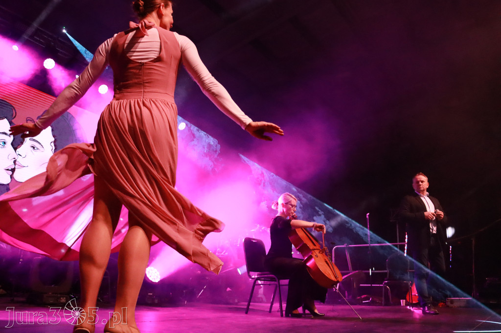 Fotorelacja 1: Koncert Noworoczny Kroczyce 2026!