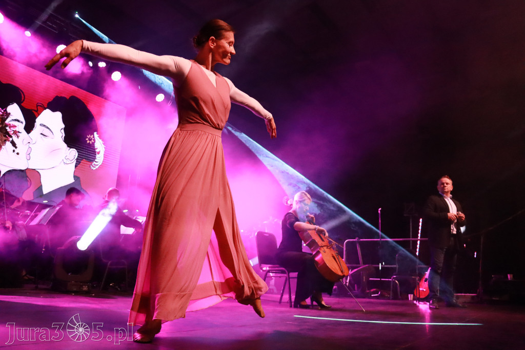 Fotorelacja 1: Koncert Noworoczny Kroczyce 2026!
