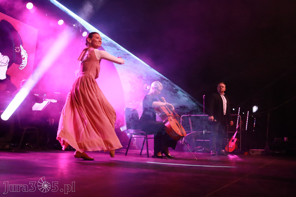 Fotorelacja 1: Koncert Noworoczny Kroczyce 2026!