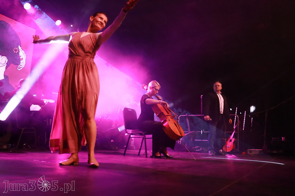 Fotorelacja 1: Koncert Noworoczny Kroczyce 2026!
