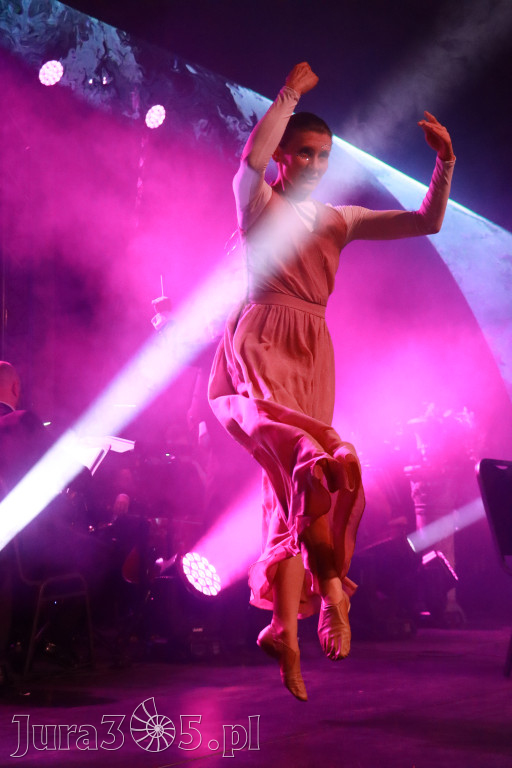 Fotorelacja 1: Koncert Noworoczny Kroczyce 2026!