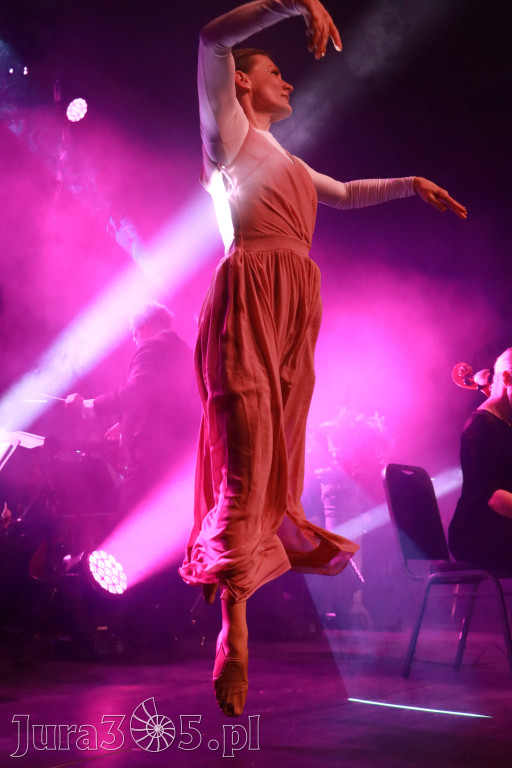 Fotorelacja 1: Koncert Noworoczny Kroczyce 2026!
