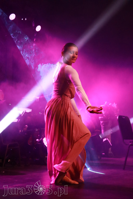 Fotorelacja 1: Koncert Noworoczny Kroczyce 2026!