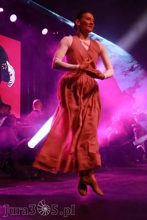 Fotorelacja 1: Koncert Noworoczny Kroczyce 2026!