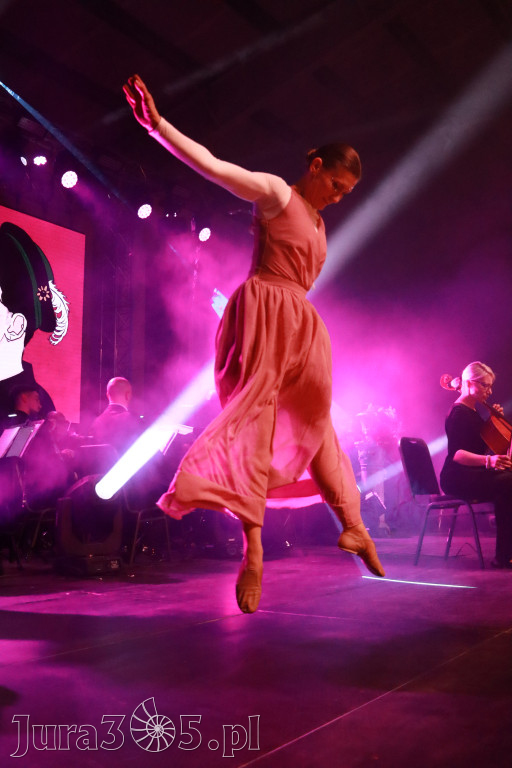Fotorelacja 1: Koncert Noworoczny Kroczyce 2026!