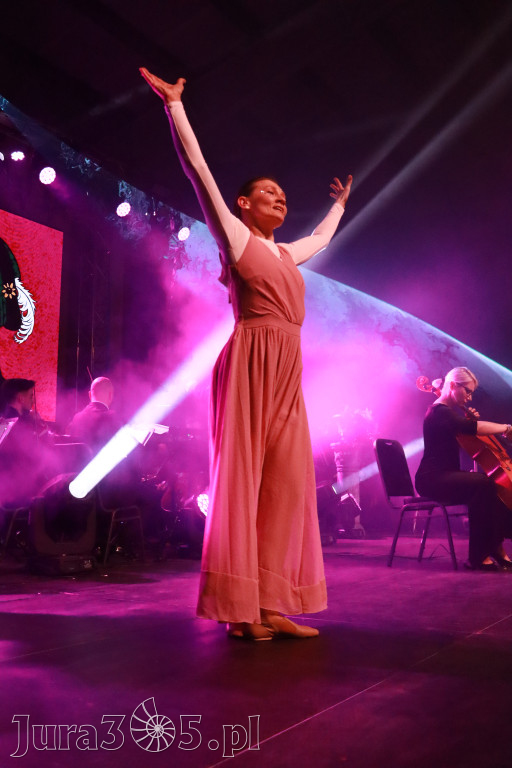 Fotorelacja 1: Koncert Noworoczny Kroczyce 2026!