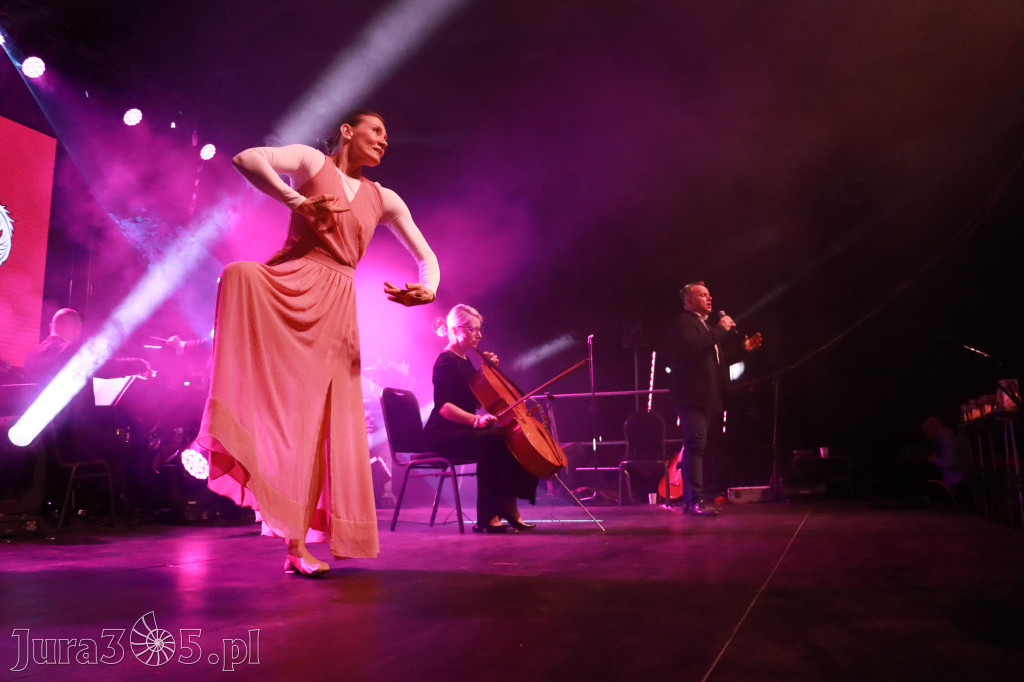 Fotorelacja 1: Koncert Noworoczny Kroczyce 2026!