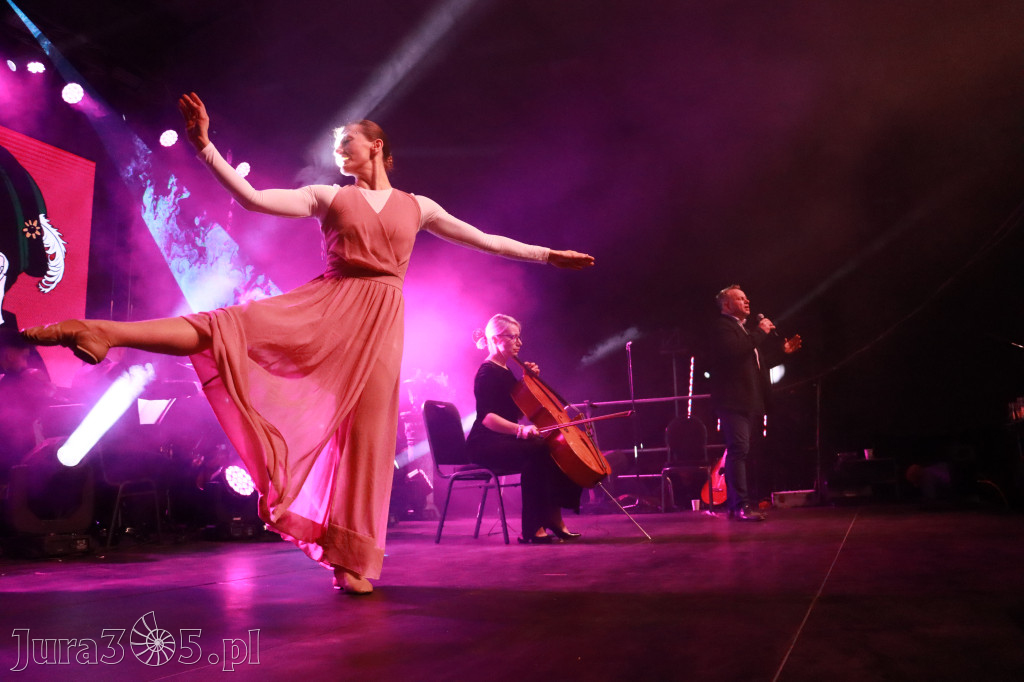 Fotorelacja 1: Koncert Noworoczny Kroczyce 2026!