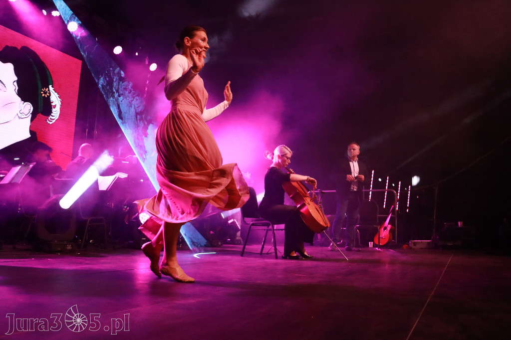 Fotorelacja 1: Koncert Noworoczny Kroczyce 2026!