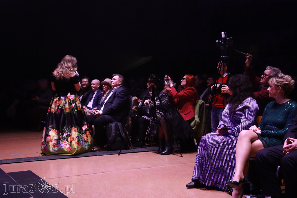 Fotorelacja 1: Koncert Noworoczny Kroczyce 2026!