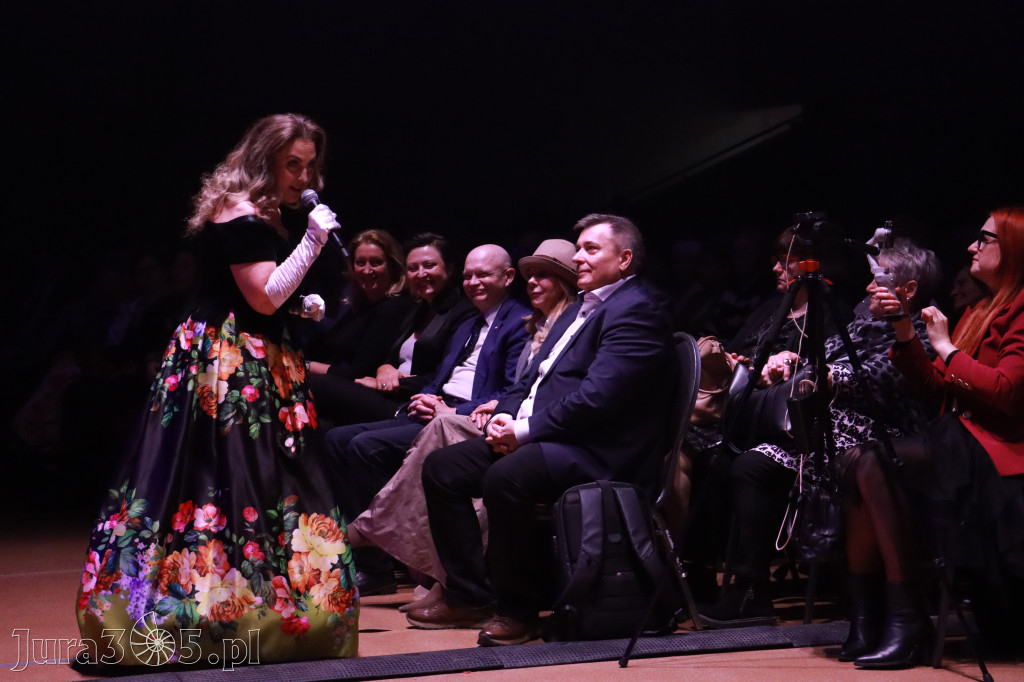 Fotorelacja 1: Koncert Noworoczny Kroczyce 2026!