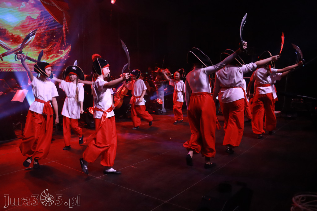Fotorelacja 1: Koncert Noworoczny Kroczyce 2026!