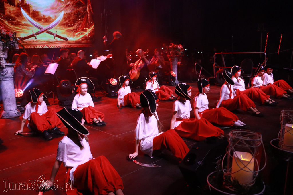 Fotorelacja 1: Koncert Noworoczny Kroczyce 2026!