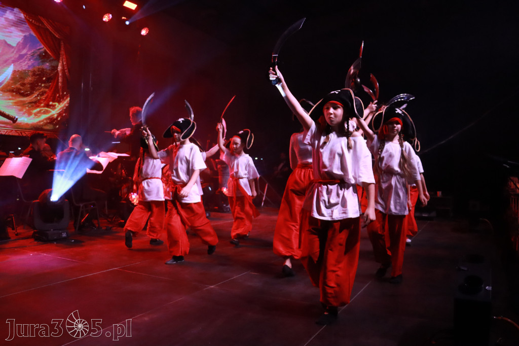 Fotorelacja 1: Koncert Noworoczny Kroczyce 2026!
