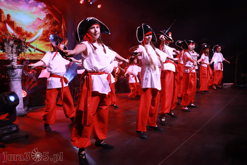 Fotorelacja 1: Koncert Noworoczny Kroczyce 2026!