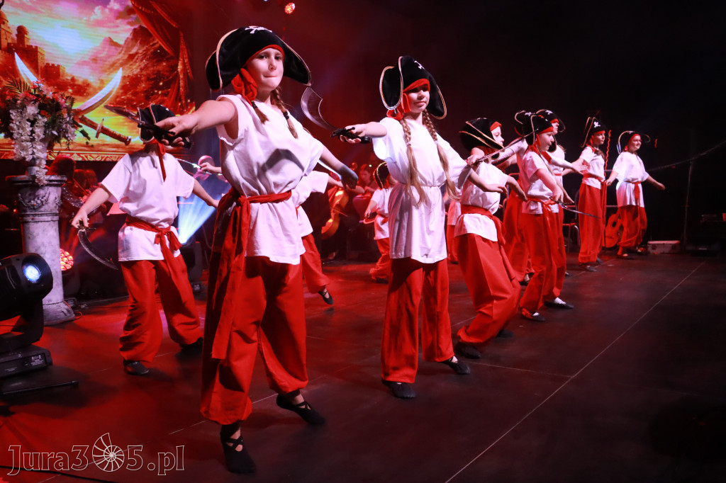 Fotorelacja 1: Koncert Noworoczny Kroczyce 2026!
