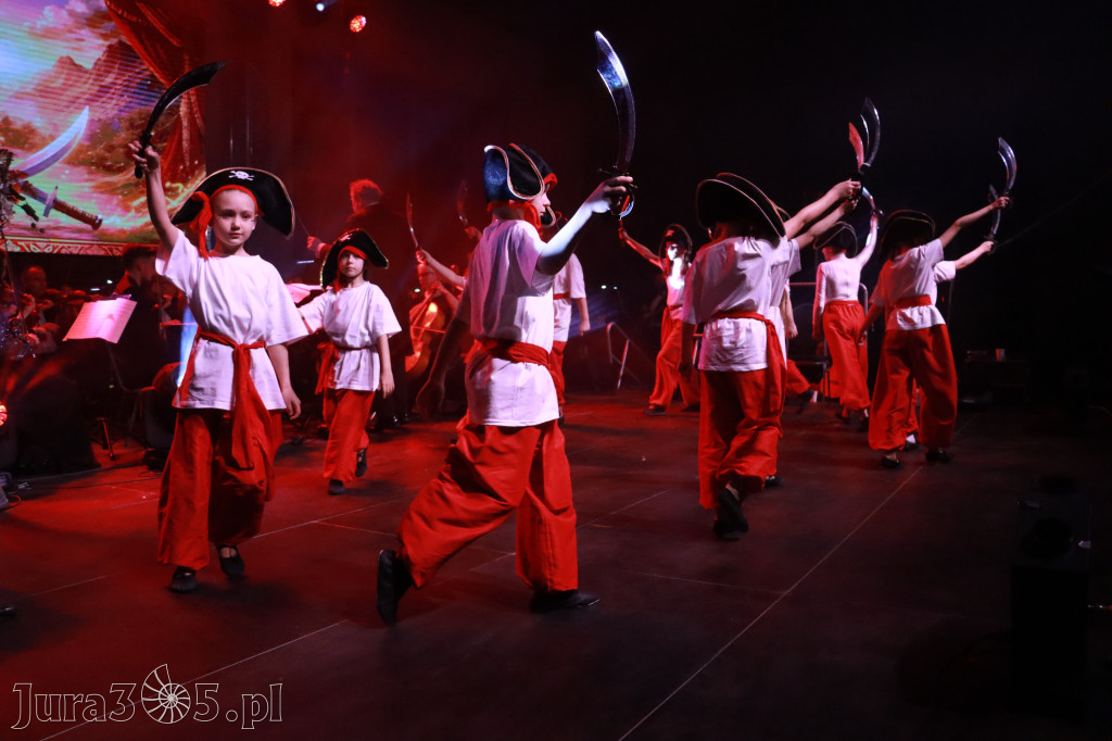 Fotorelacja 1: Koncert Noworoczny Kroczyce 2026!