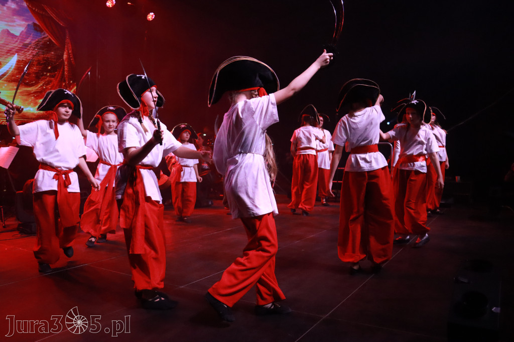 Fotorelacja 1: Koncert Noworoczny Kroczyce 2026!