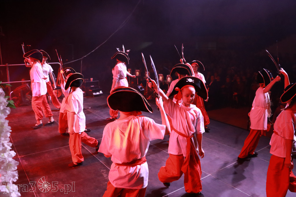 Fotorelacja 1: Koncert Noworoczny Kroczyce 2026!
