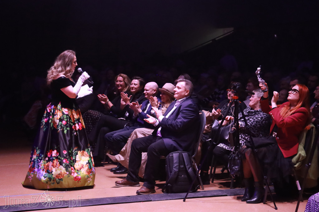 Fotorelacja 1: Koncert Noworoczny Kroczyce 2026!