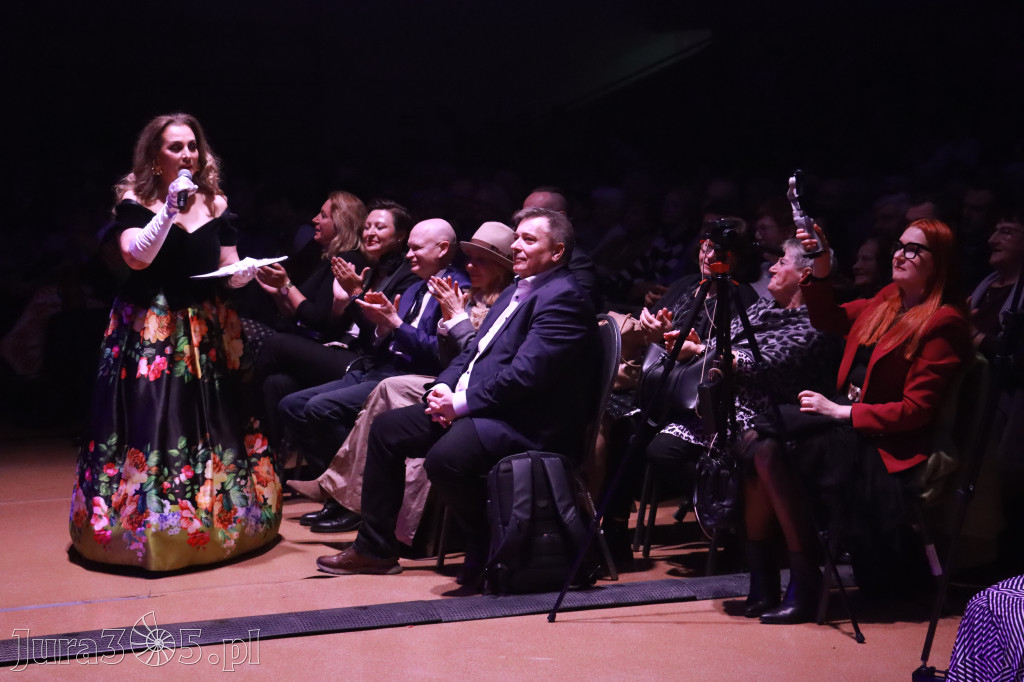 Fotorelacja 1: Koncert Noworoczny Kroczyce 2026!