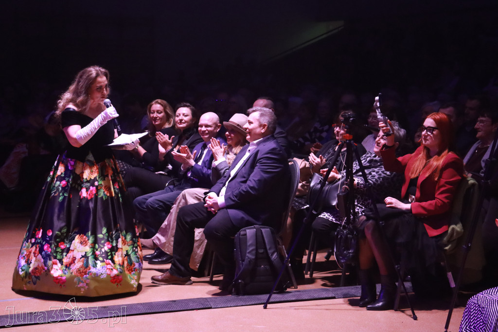 Fotorelacja 1: Koncert Noworoczny Kroczyce 2026!