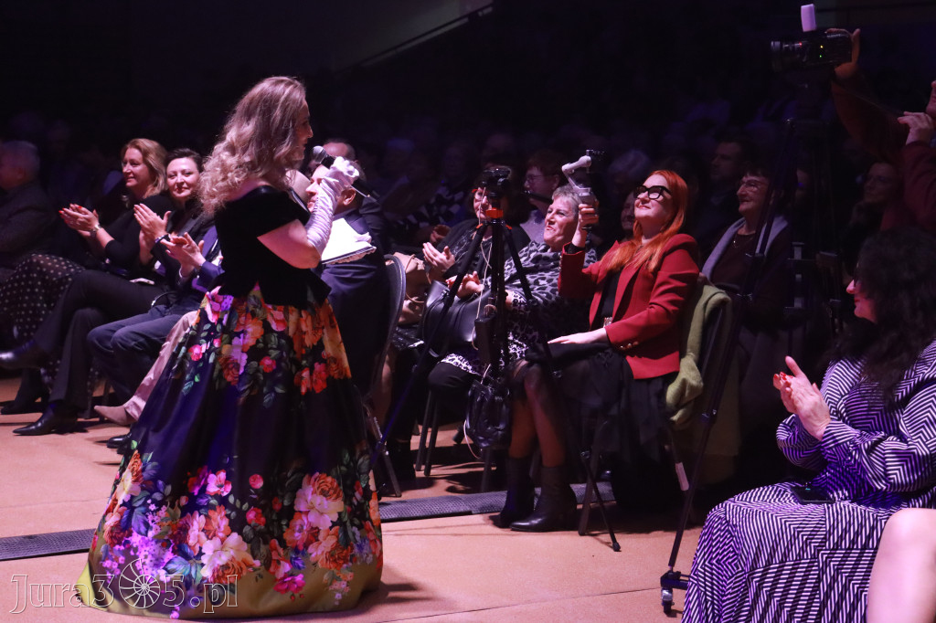 Fotorelacja 1: Koncert Noworoczny Kroczyce 2026!