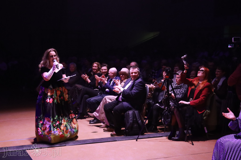 Fotorelacja 1: Koncert Noworoczny Kroczyce 2026!