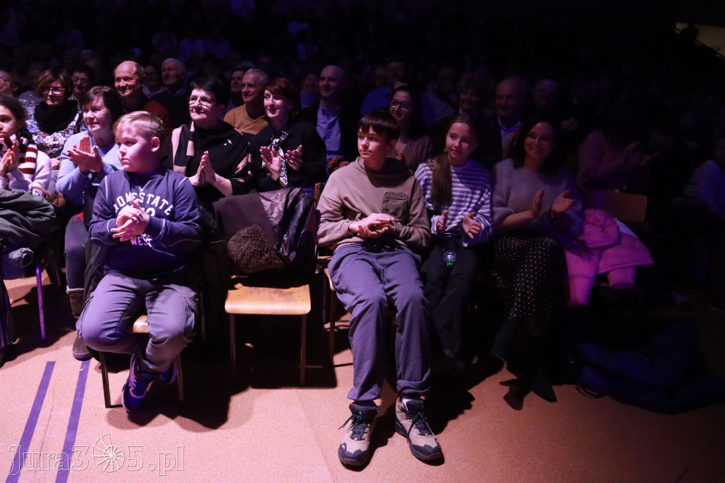 Fotorelacja 1: Koncert Noworoczny Kroczyce 2026!